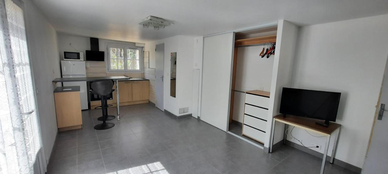Studio 25 Le Pradet Exterior photo