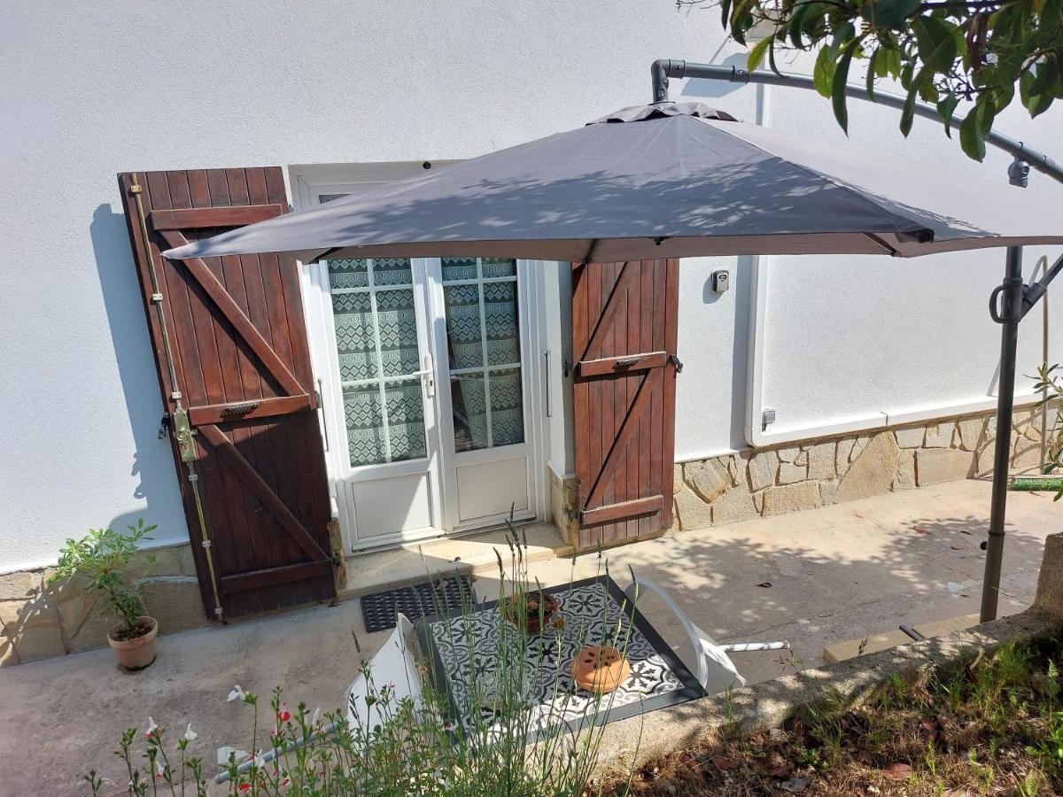 Studio 25 Le Pradet Exterior photo